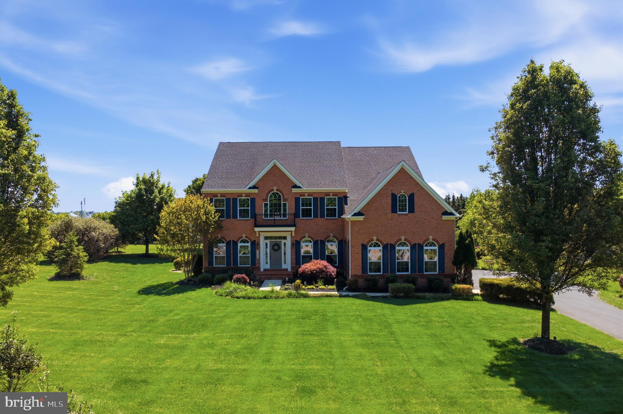 14581 Triadelphia Road Glenelg, MD 21737 - Photo 3 of 96