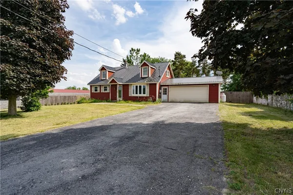 $250,000 | 26804 Holbrook Road, Le Ray, NY 13637