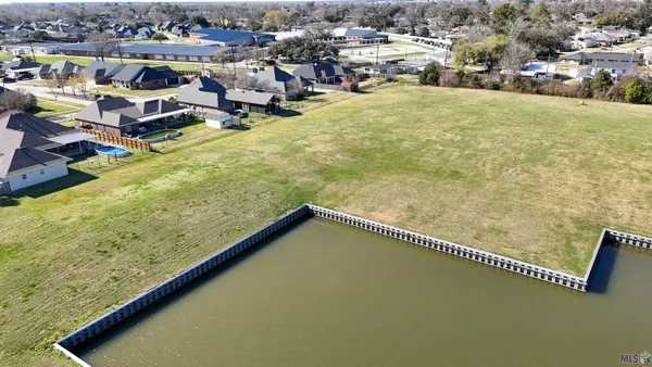 $325,000 | 541 Beauregard Street, Houma, LA 70360