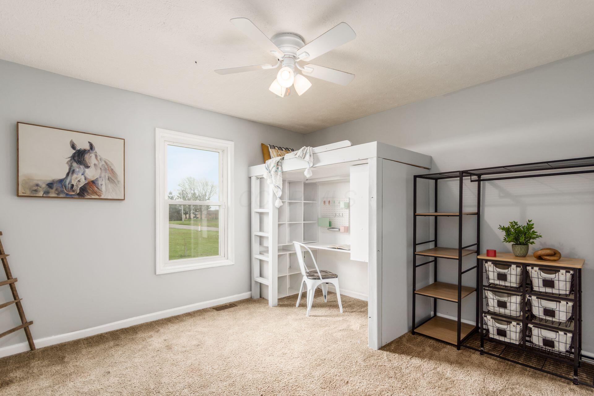 15050 Drummond Road Orient, OH 43146 - Photo 31 of 76 Bedroom 2