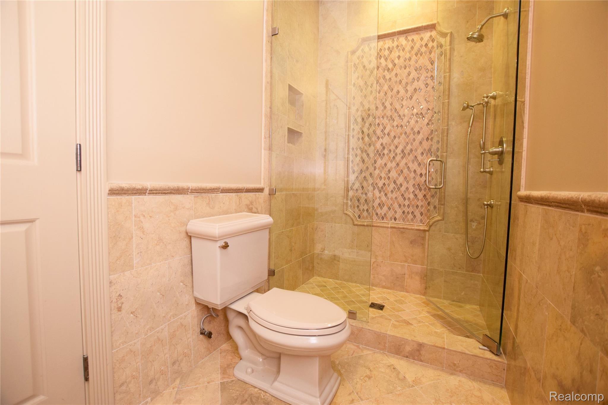 11471 Sharp Road Linden, MI 48451 - Photo 24 of 38 Full Bath - Lower Level