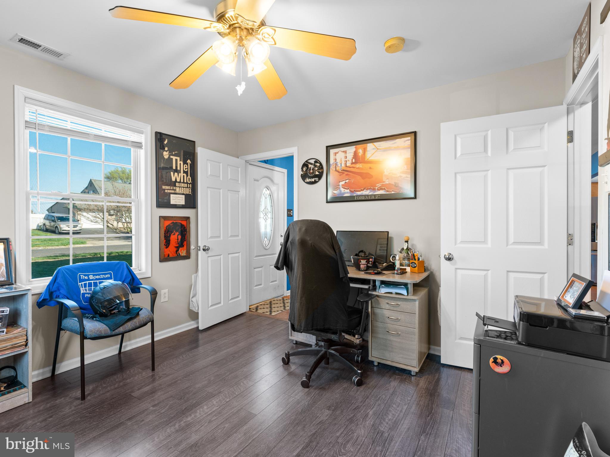 37 Canoebirch Road Levittown, PA 19057 - Photo 16 of 38 Office