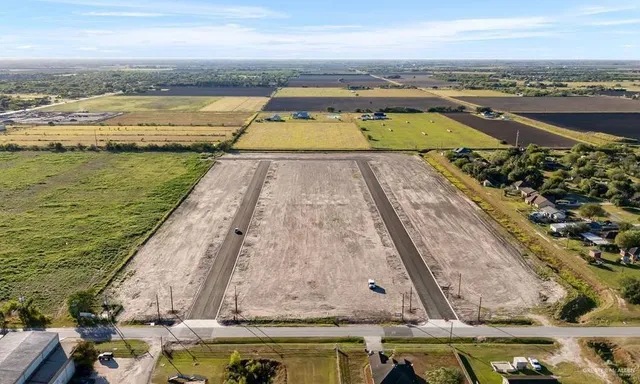 a view of swimming pool with a ocean view