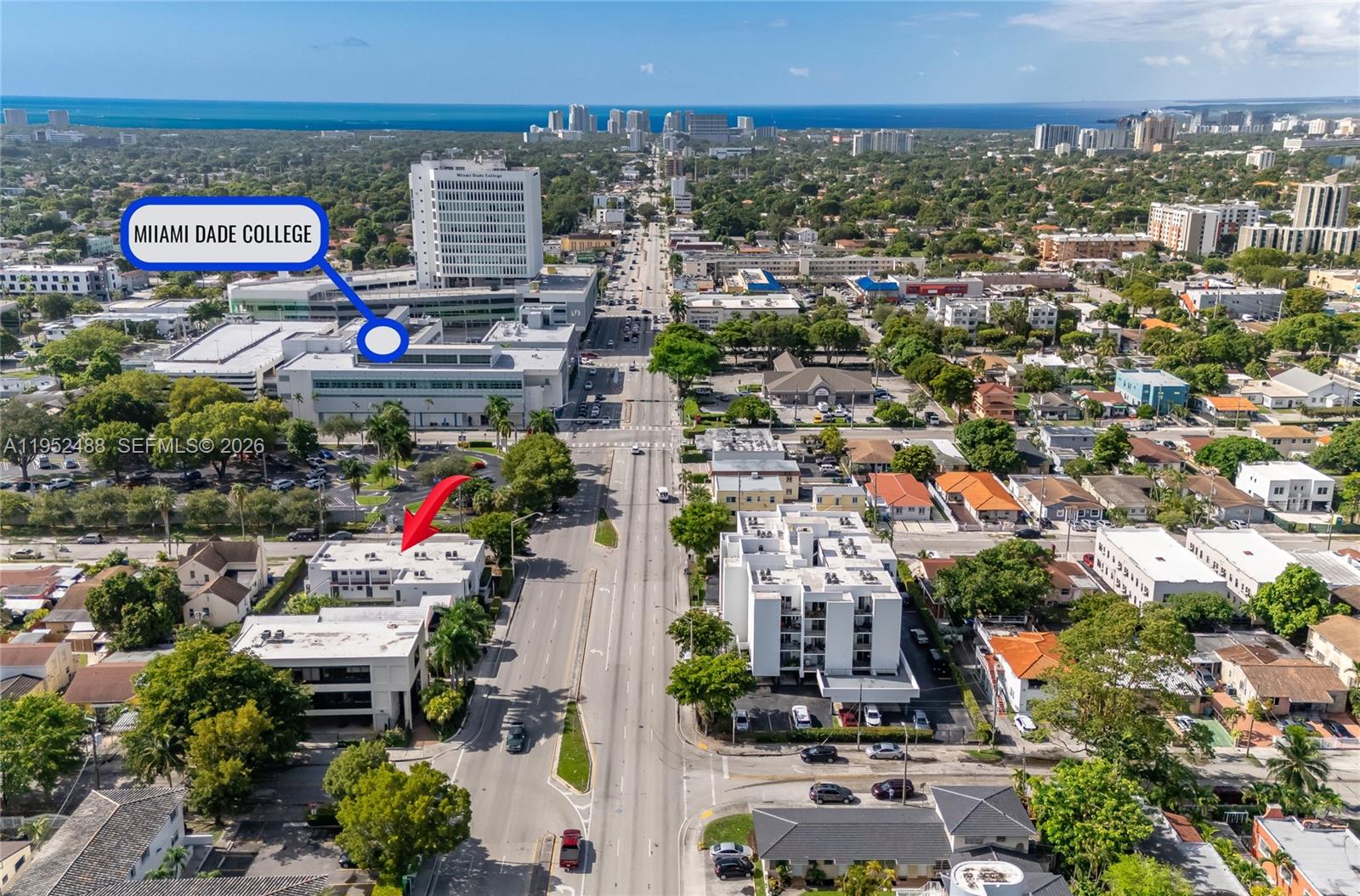 455 Southwest 27th Avenue, Unit 5 Miami, FL 33135 - Photo 22 of 24