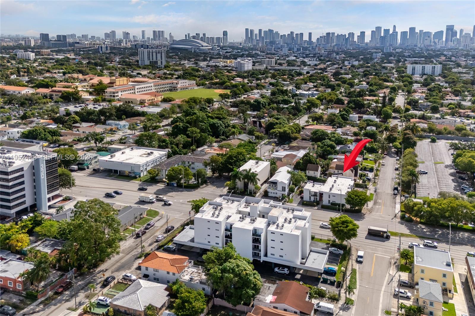 455 Southwest 27th Avenue, Unit 5 Miami, FL 33135 - Photo 23 of 24