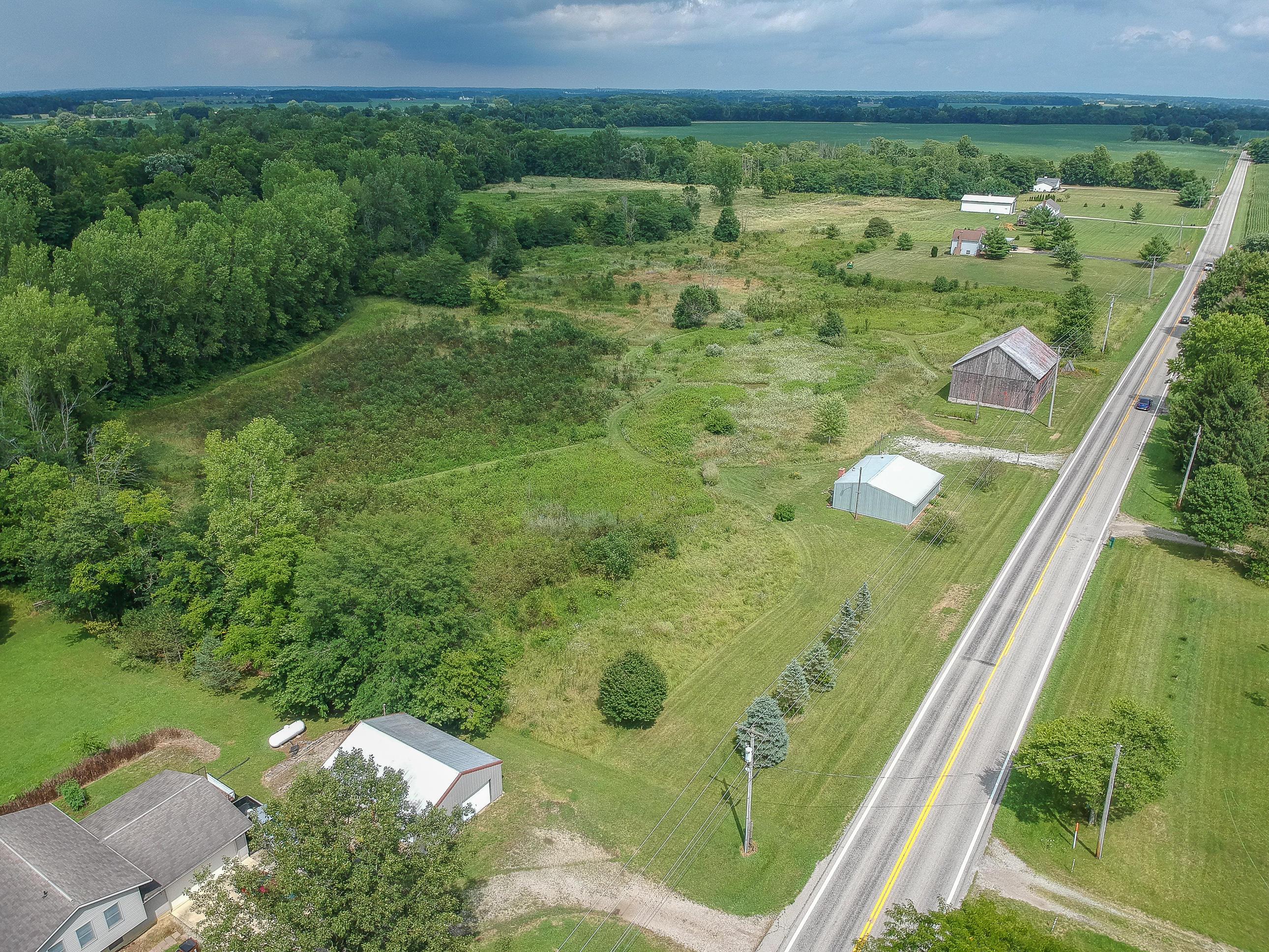 0 State Rte 37 West Ostrander, OH 43061 - Photo 5 of 50
