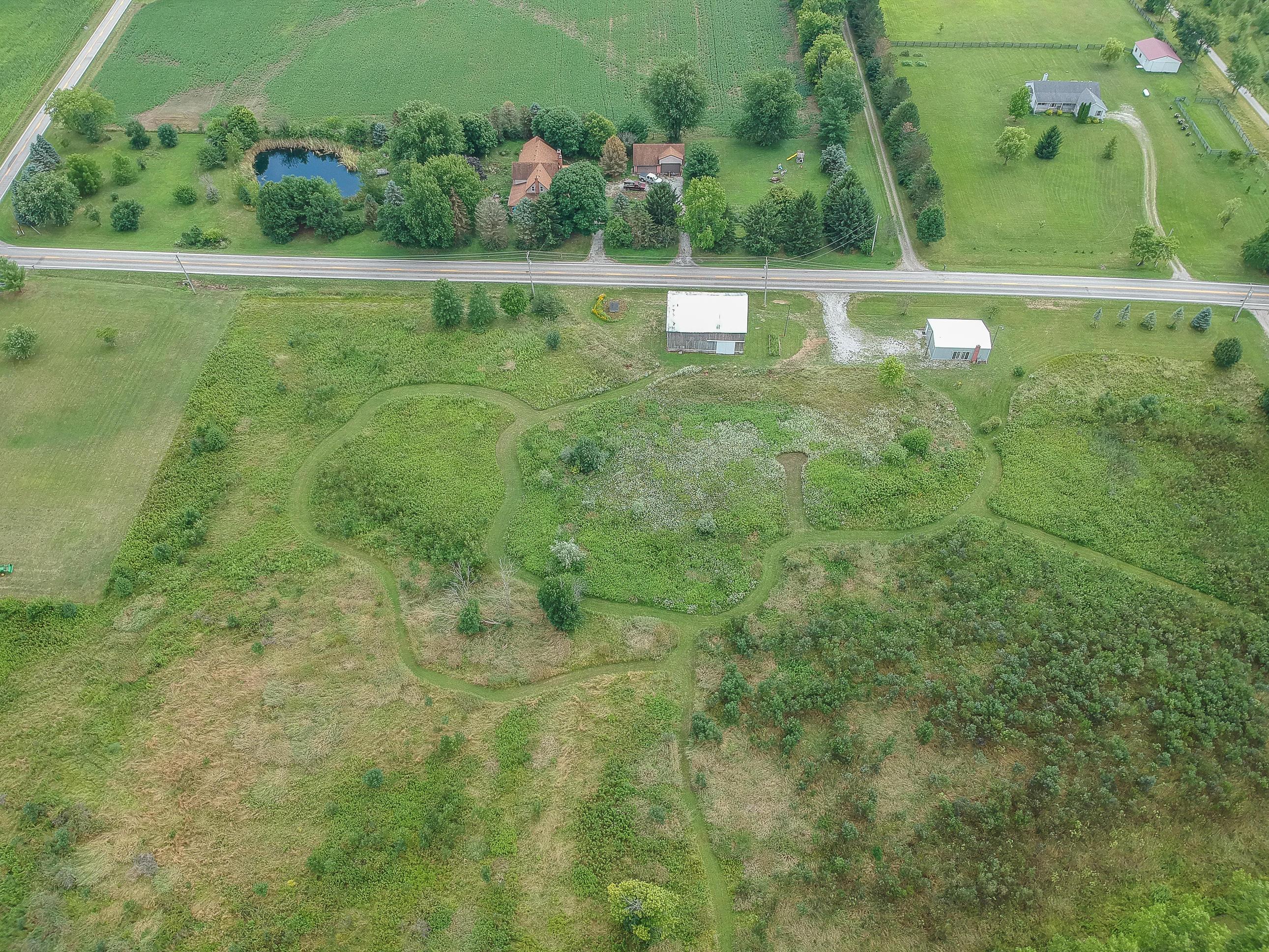 0 State Rte 37 West Ostrander, OH 43061 - Photo 10 of 50
