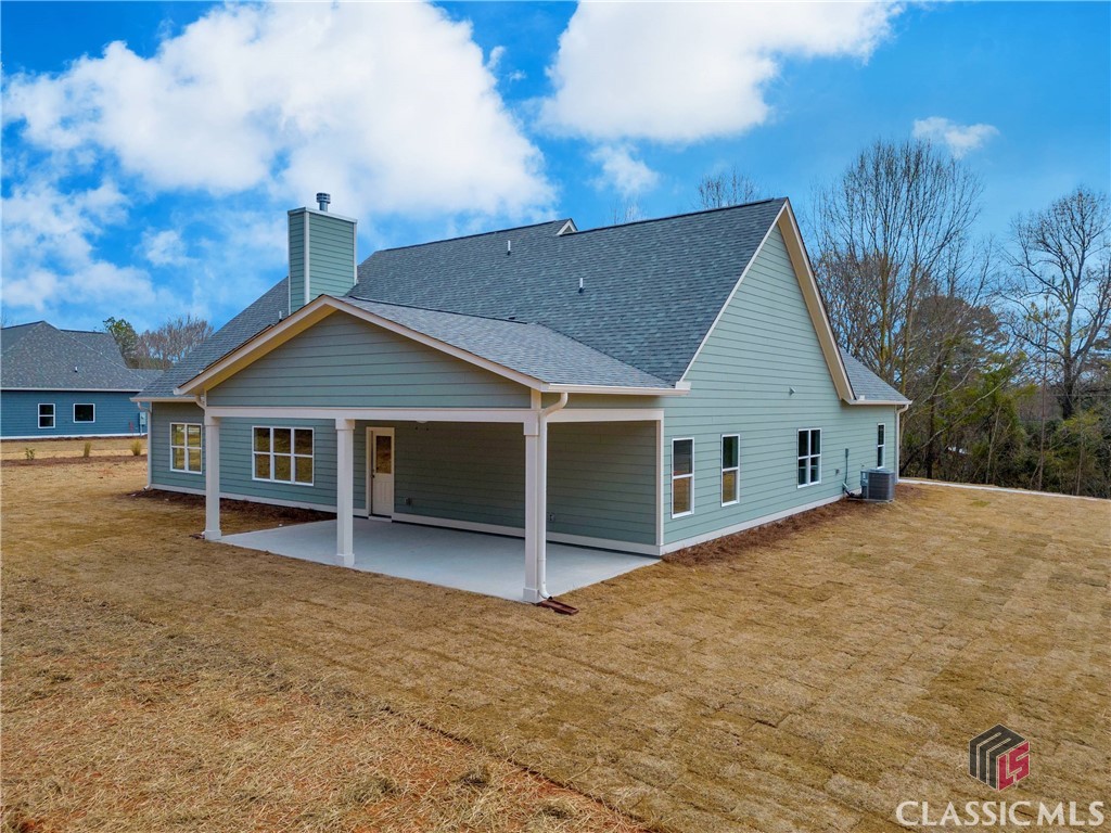 1400 White Hill School Road, Unit LOT 2 Commerce, GA 30529 - Photo 13 of 55