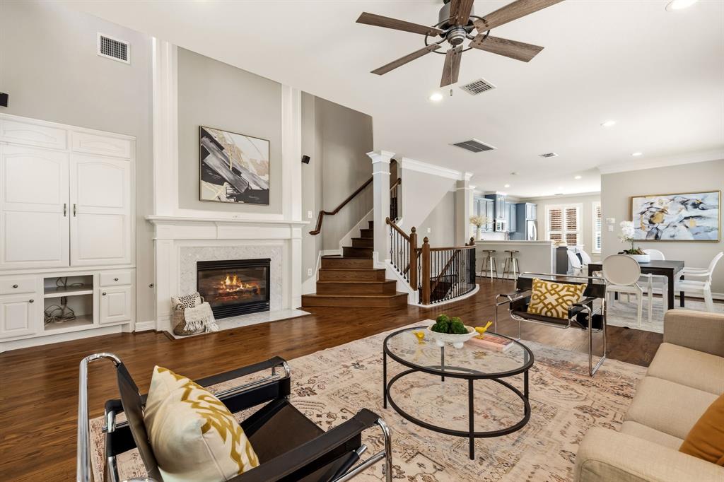 3413 Howell Street Dallas, TX 75204 - Photo 7 of 33