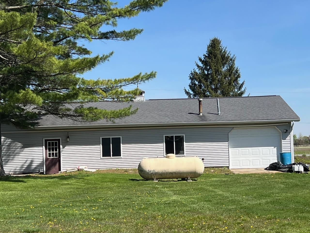 21403 Swan Creek Road Merrill, MI 48637 - Photo 10 of 68
