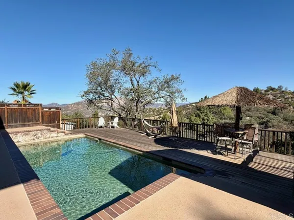 $990,000 | 1921 Via Corina, Alpine, CA 91901