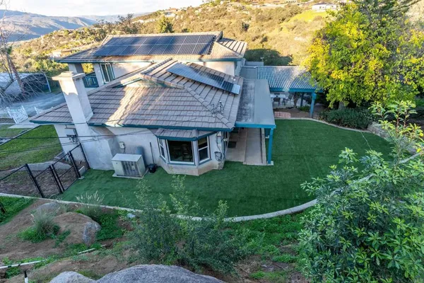 $990,000 | 1921 Via Corina, Alpine, CA 91901