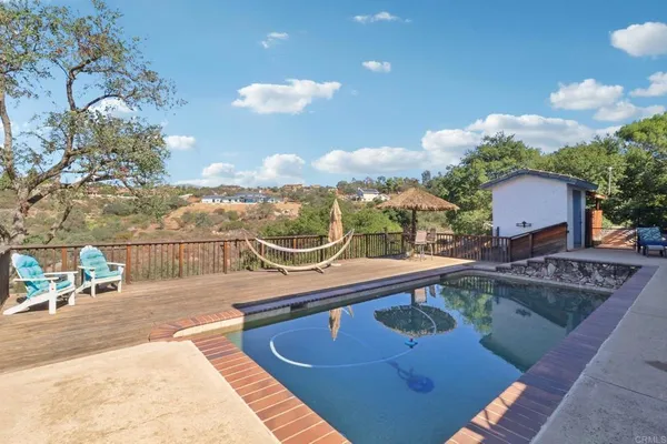 $990,000 | 1921 Via Corina, Alpine, CA 91901