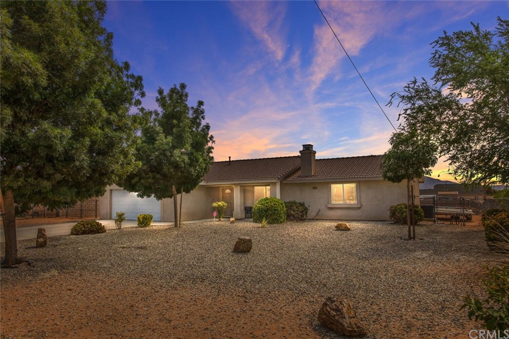12263 Pawnee Road Apple Valley, CA 92308 - Photo 1 of 1