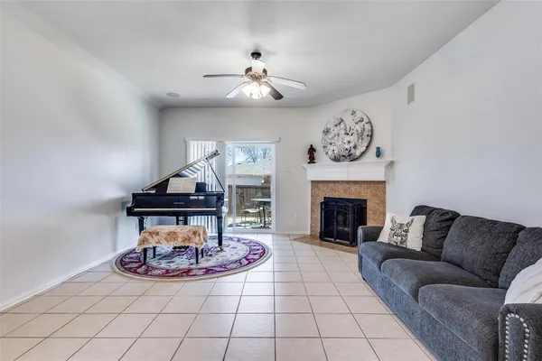 $434,900 | 4017 Plymouth Drive, McKinney, TX 75070