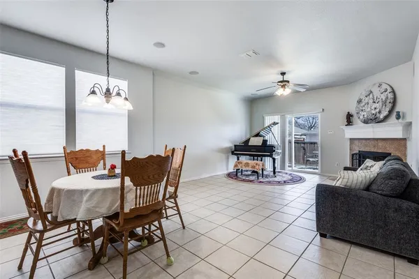 $434,900 | 4017 Plymouth Drive, McKinney, TX 75070