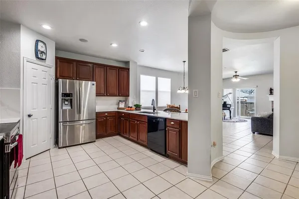 $434,900 | 4017 Plymouth Drive, McKinney, TX 75070