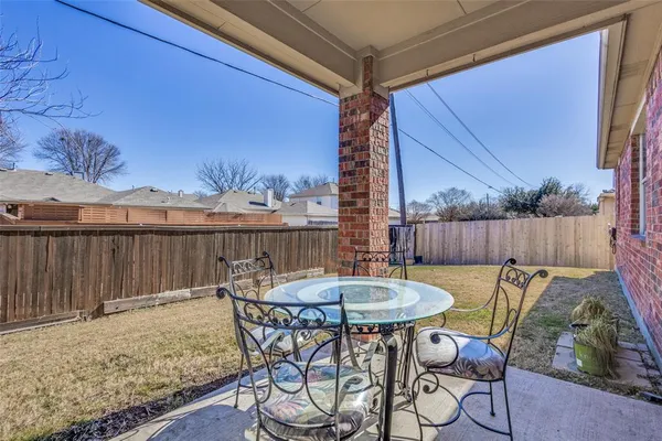 $434,900 | 4017 Plymouth Drive, McKinney, TX 75070