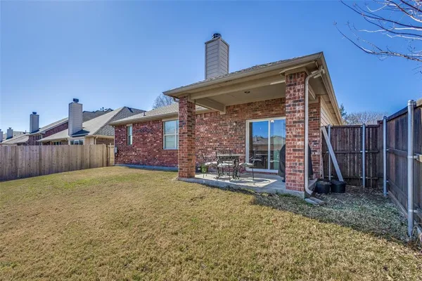 $434,900 | 4017 Plymouth Drive, McKinney, TX 75070