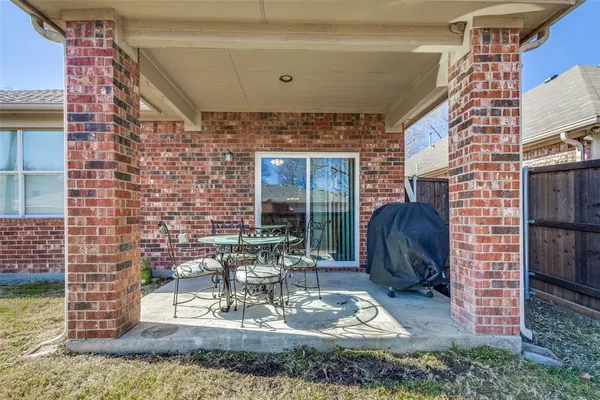 $434,900 | 4017 Plymouth Drive, McKinney, TX 75070