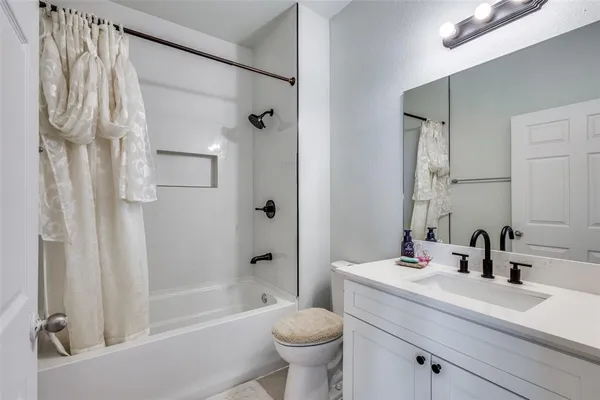 $434,900 | 4017 Plymouth Drive, McKinney, TX 75070