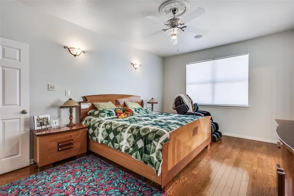 $434,900 | 4017 Plymouth Drive, McKinney, TX 75070