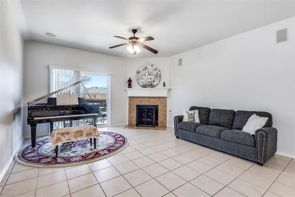 $434,900 | 4017 Plymouth Drive, McKinney, TX 75070