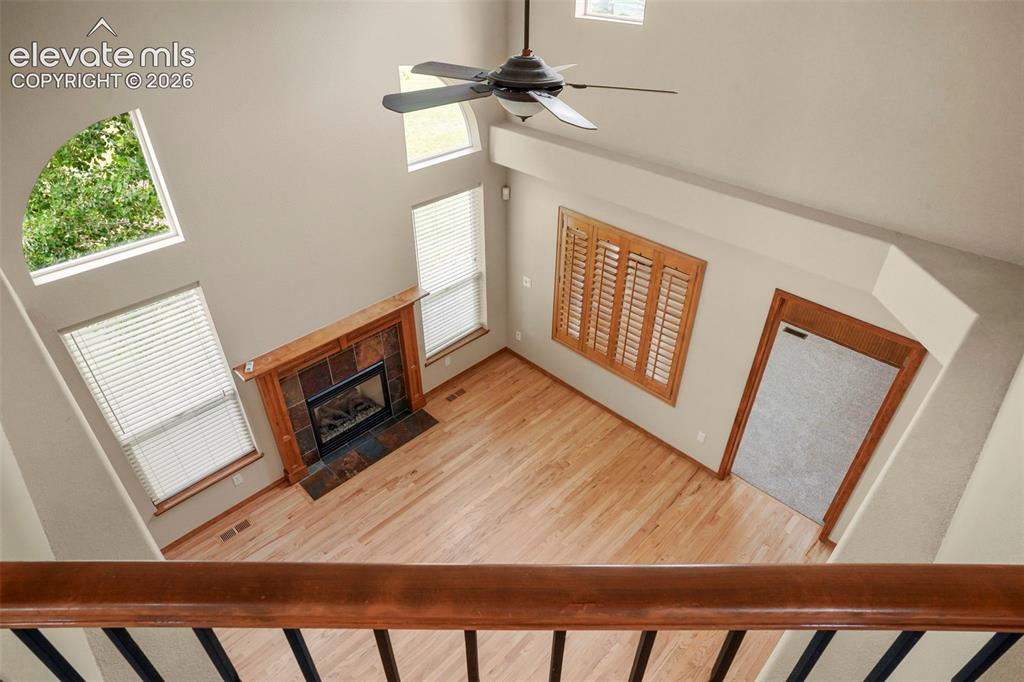 16115 Bridle Ridge Drive Monument, CO 80132 - Photo 17 of 45