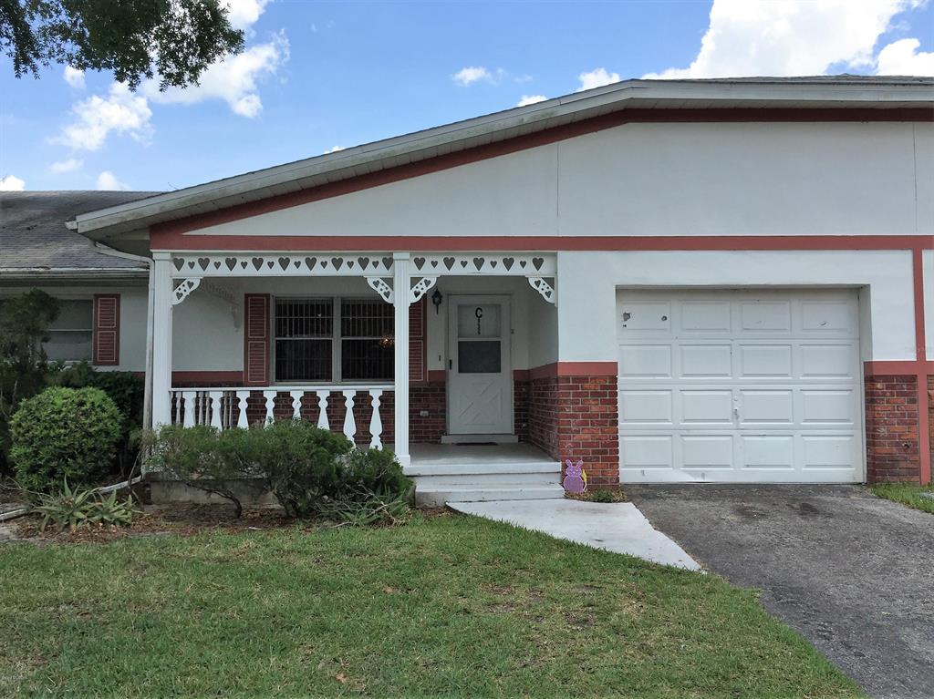 8645 Southwest 94 Lane, Unit C Ocala, FL 34481 - Photo 1 of 1 005