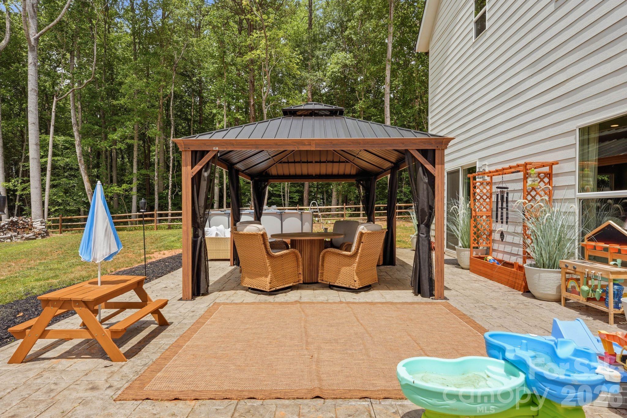 268 Lytton Farm Road Troutman, NC 28166 - Photo 13 of 39