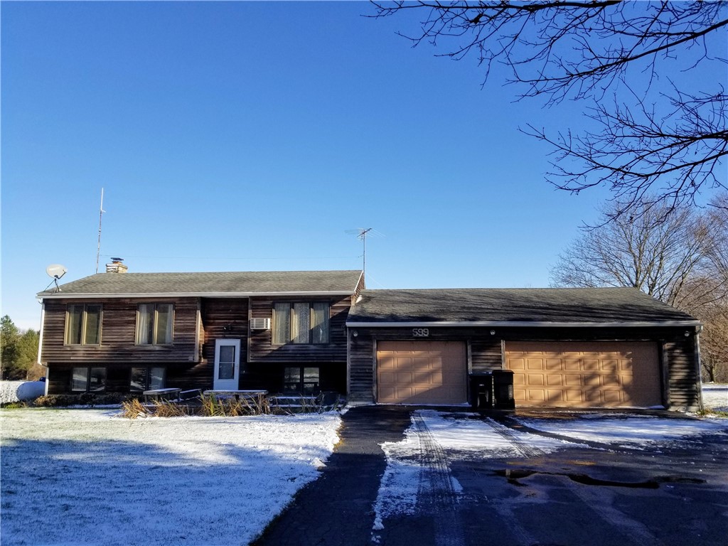 599 McIntyre Road Caledonia, NY 14423 - Photo 1 of 1 Gallery Image 1