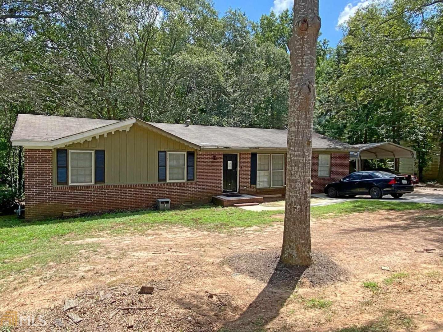 116 Hall Circle Hartwell, GA 30643 - Photo 1 of 1