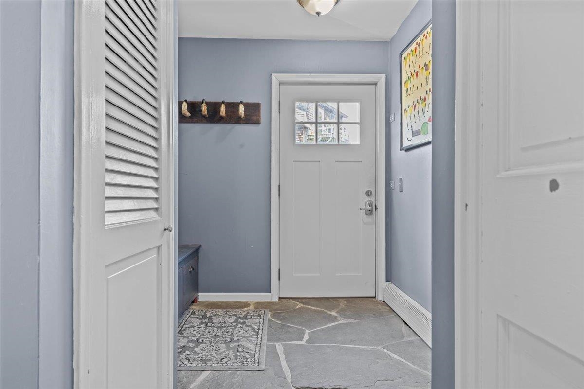 1487 River Road Stowe, VT 05672 - Photo 12 of 56