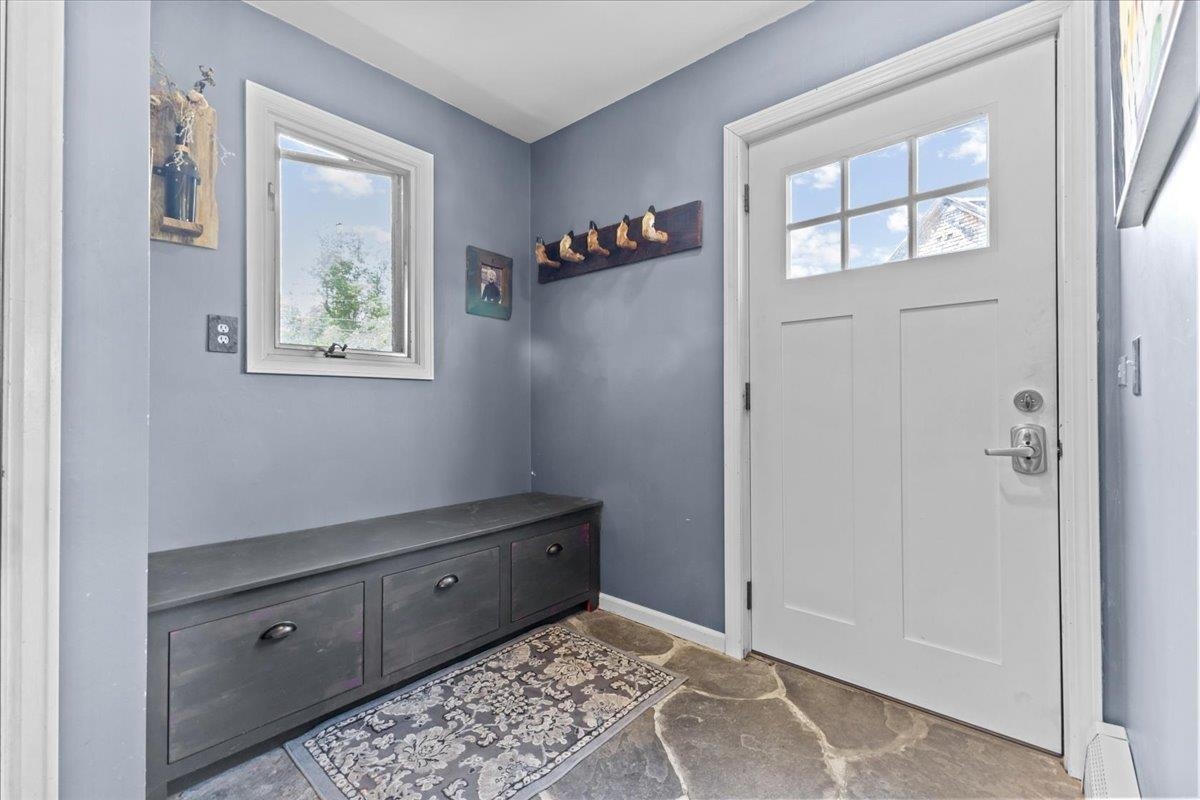 1487 River Road Stowe, VT 05672 - Photo 13 of 56