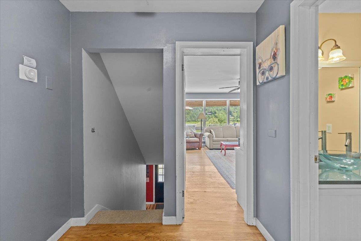 1487 River Road Stowe, VT 05672 - Photo 15 of 56