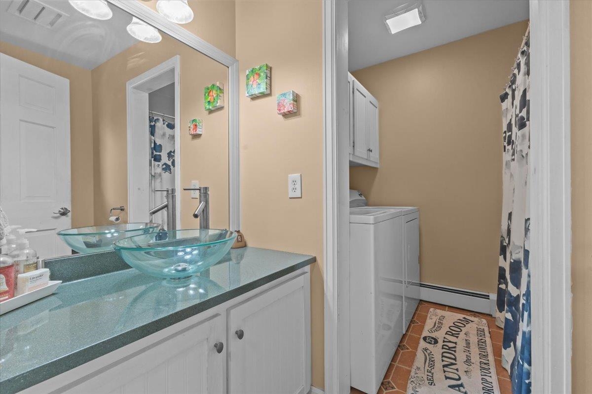 1487 River Road Stowe, VT 05672 - Photo 16 of 56