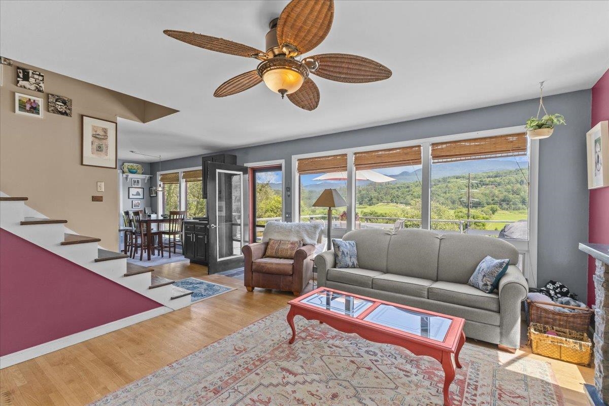 1487 River Road Stowe, VT 05672 - Photo 18 of 56