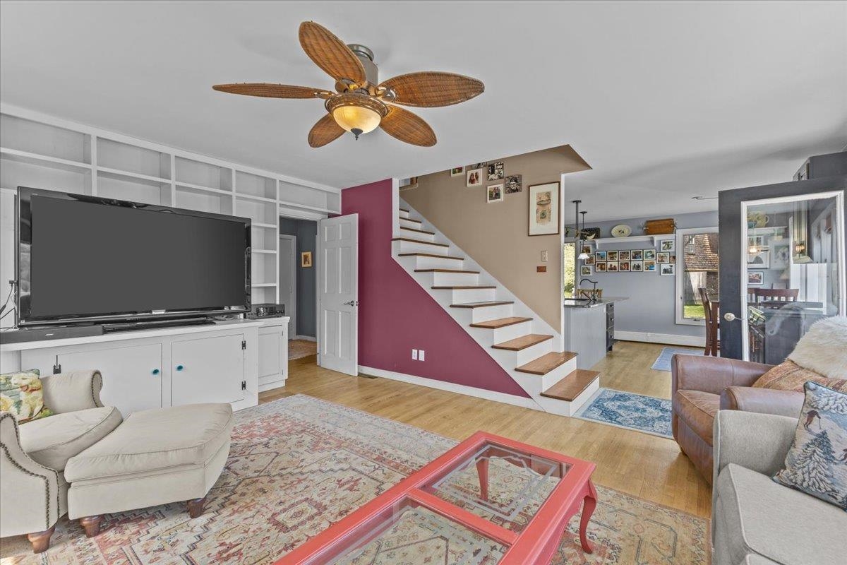 1487 River Road Stowe, VT 05672 - Photo 19 of 56