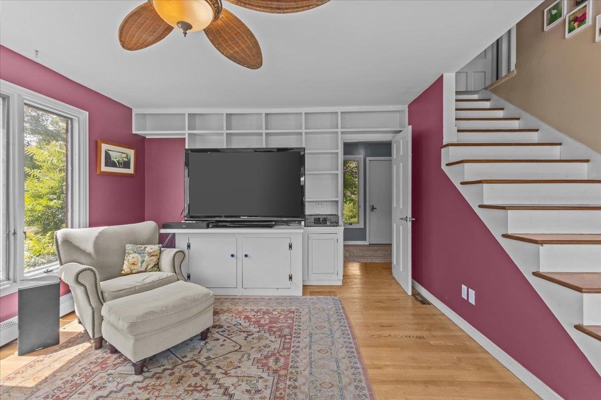 1487 River Road Stowe, VT 05672 - Photo 20 of 56