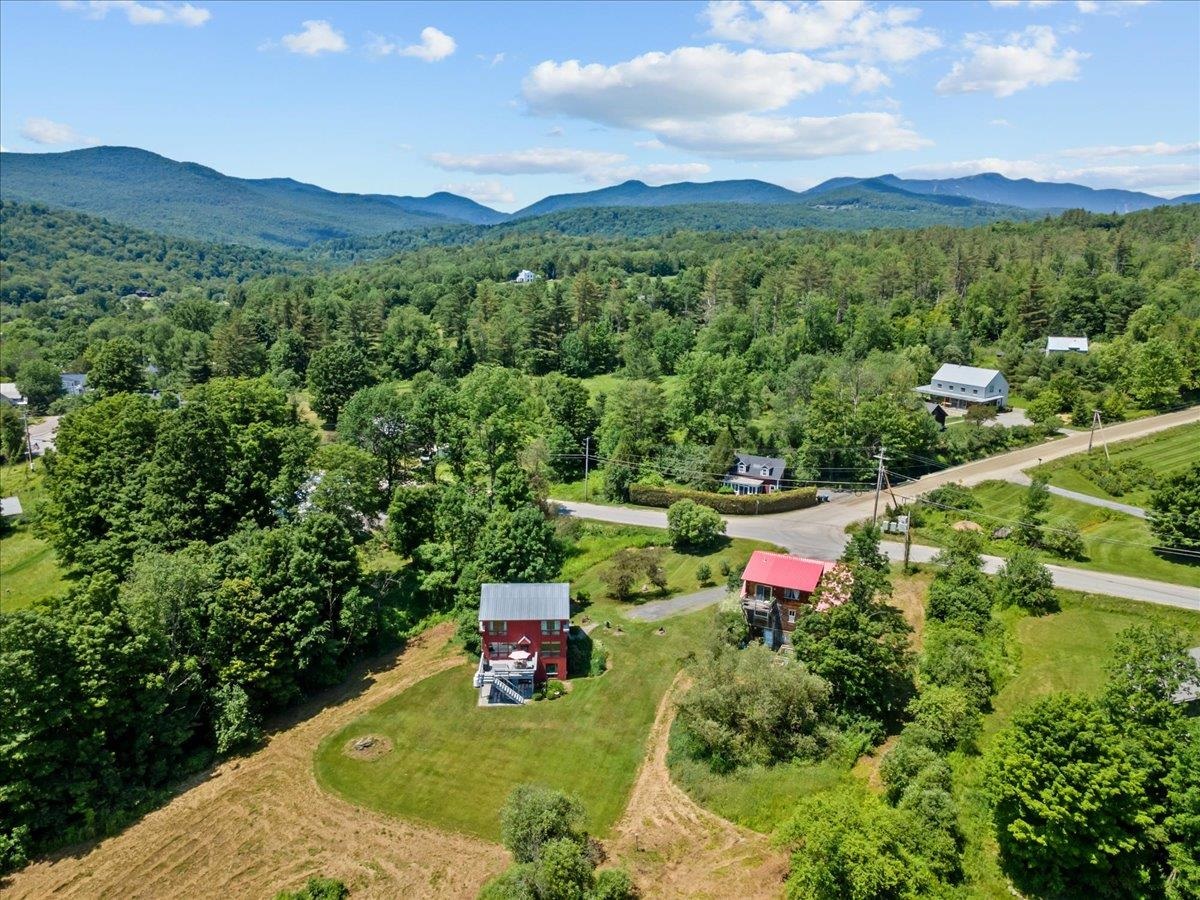 1487 River Road Stowe, VT 05672 - Photo 2 of 56