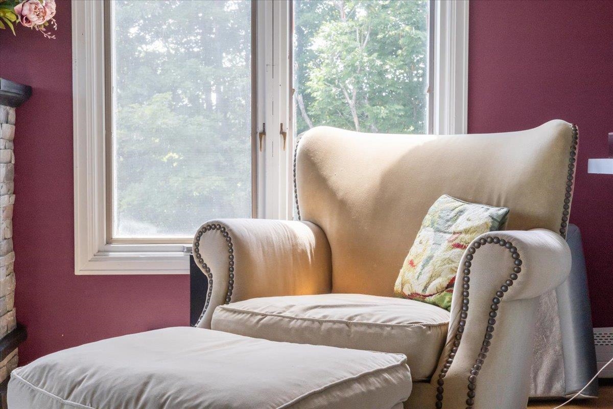 1487 River Road Stowe, VT 05672 - Photo 21 of 56