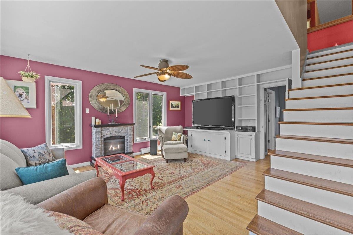 1487 River Road Stowe, VT 05672 - Photo 22 of 56