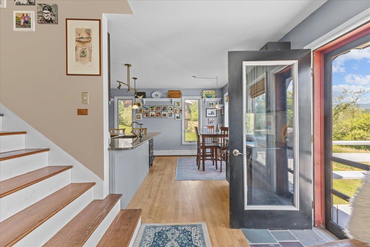 1487 River Road Stowe, VT 05672 - Photo 23 of 56