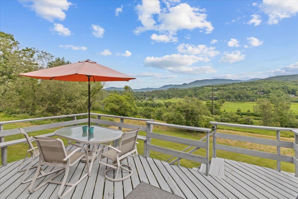 1487 River Road Stowe, VT 05672 - Photo 24 of 56