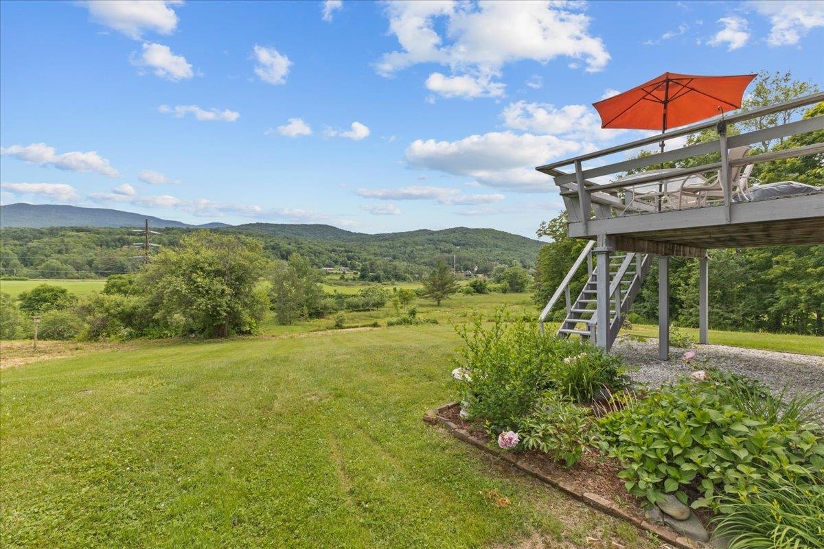 1487 River Road Stowe, VT 05672 - Photo 25 of 56
