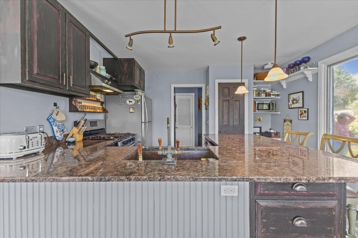 1487 River Road Stowe, VT 05672 - Photo 28 of 56