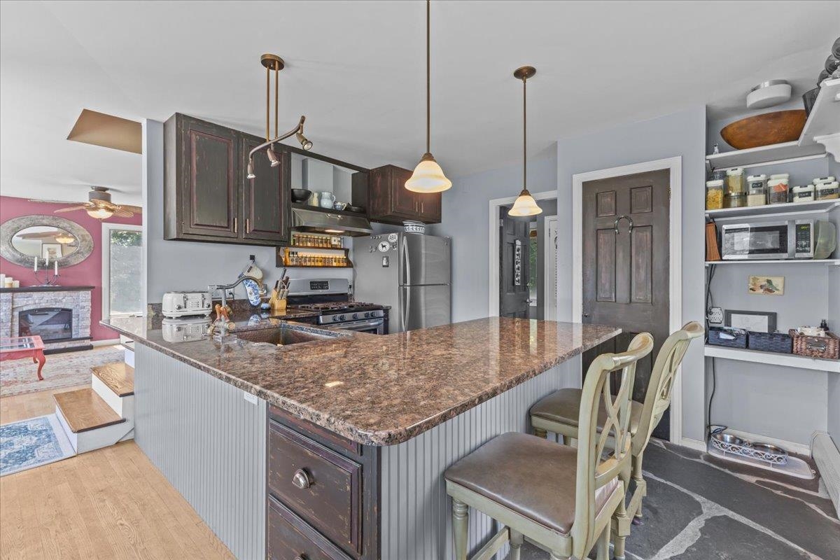 1487 River Road Stowe, VT 05672 - Photo 30 of 56