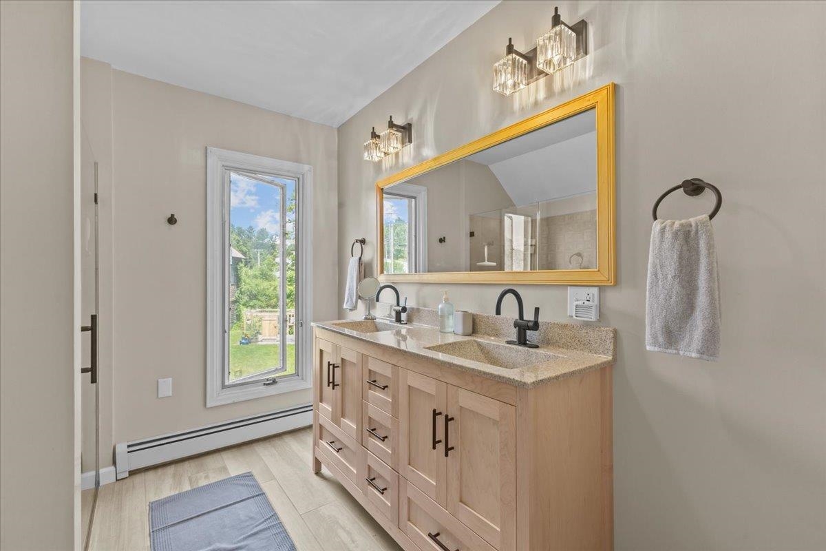 1487 River Road Stowe, VT 05672 - Photo 38 of 56