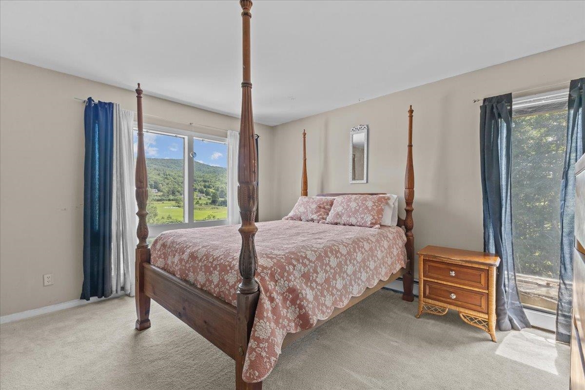 1487 River Road Stowe, VT 05672 - Photo 40 of 56