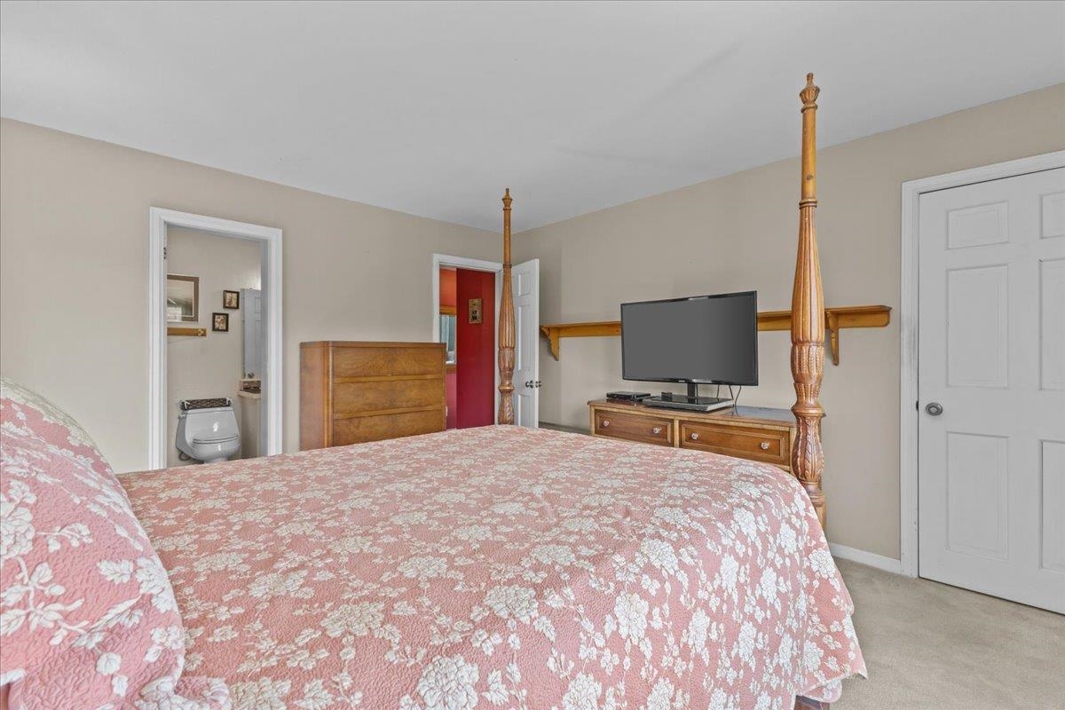 1487 River Road Stowe, VT 05672 - Photo 41 of 56